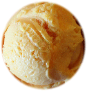 Peach Sorbet