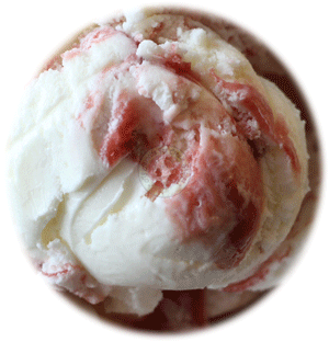 Red Raspberry Ripple